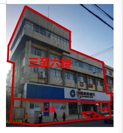 貴州省畢節市辦公用房及大方縣臨街旺鋪、房產拍賣